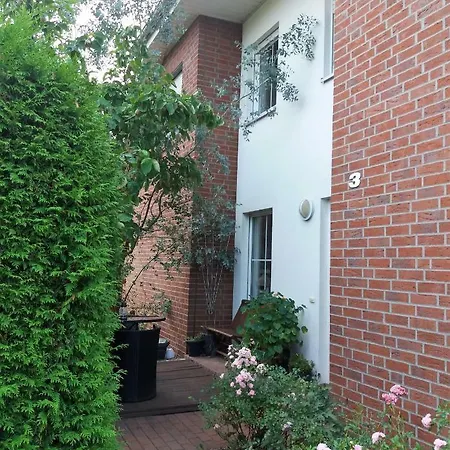 Ruhiges Direkt An Den Leineauen * Hemmingen
