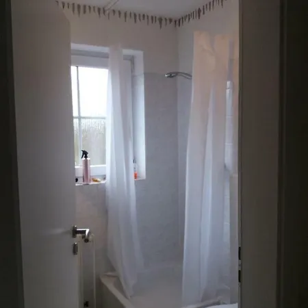 Privat bolig Ruhiges Direkt An Den Leineauen *