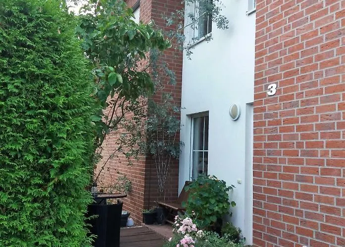 Ruhiges Direkt An Den Leineauen * Hemmingen (Hannover)